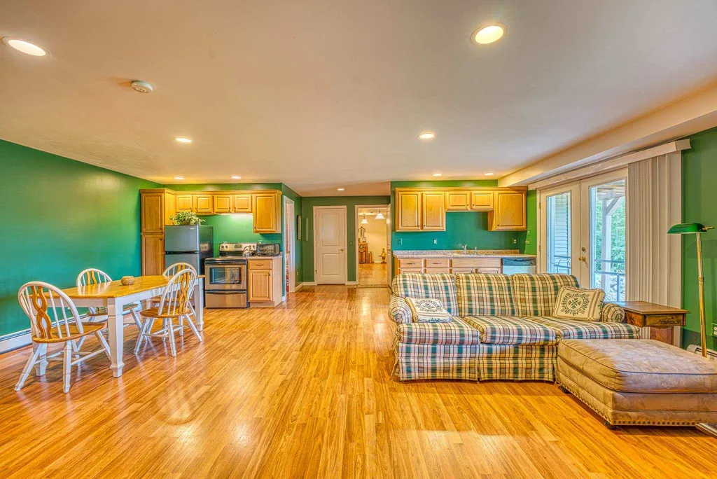 140 Skyline Drive Moultonborough NH 03254