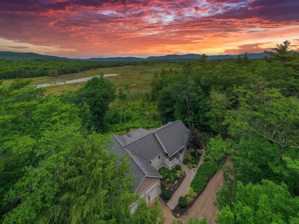 140 Skyline Drive Moultonborough NH 03254