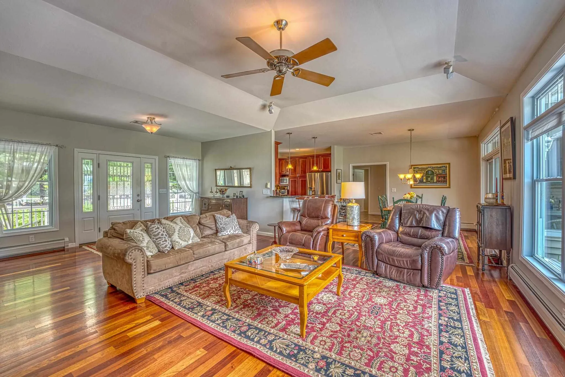 140 Skyline Drive Moultonborough NH 03254