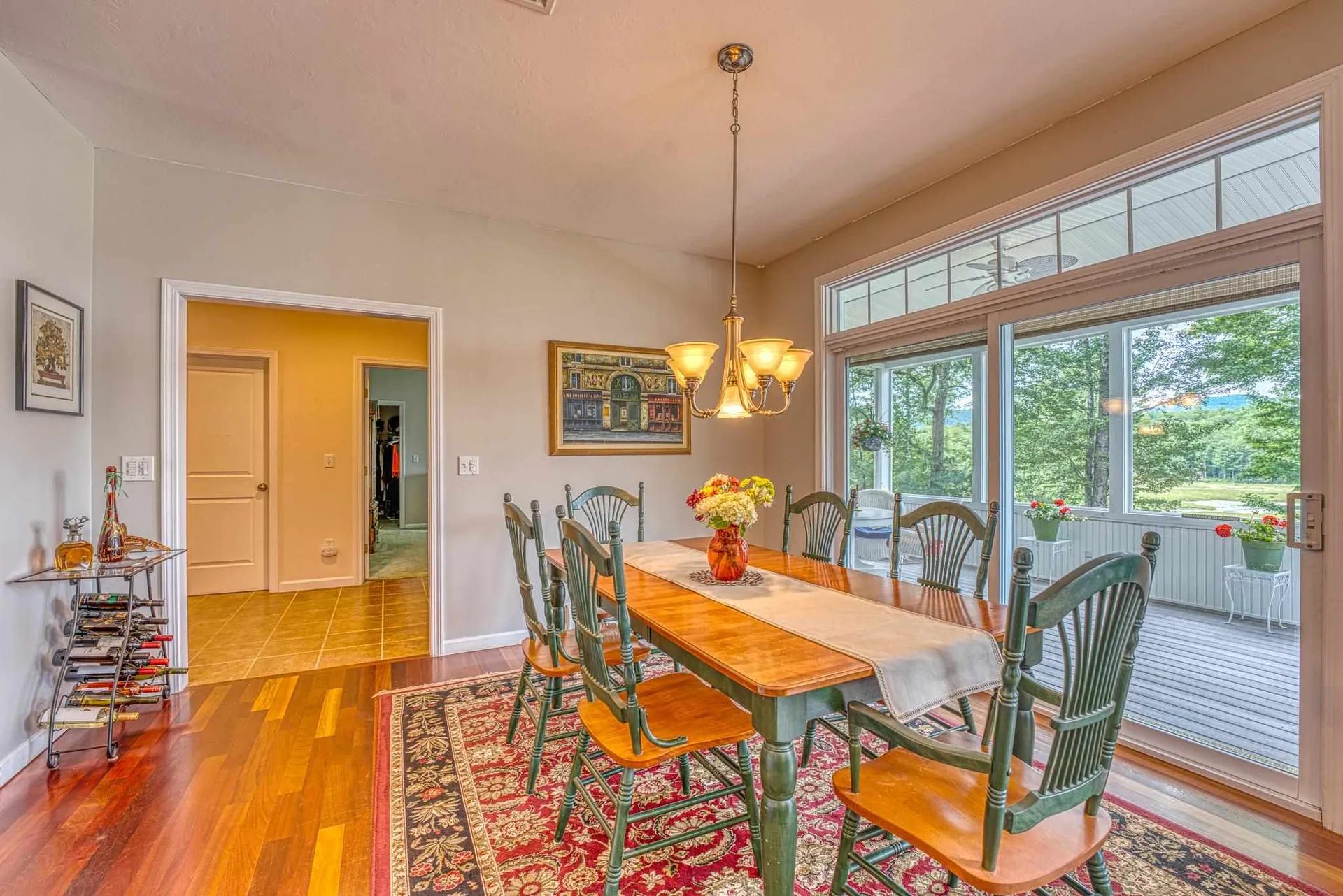 140 Skyline Drive Moultonborough NH 03254