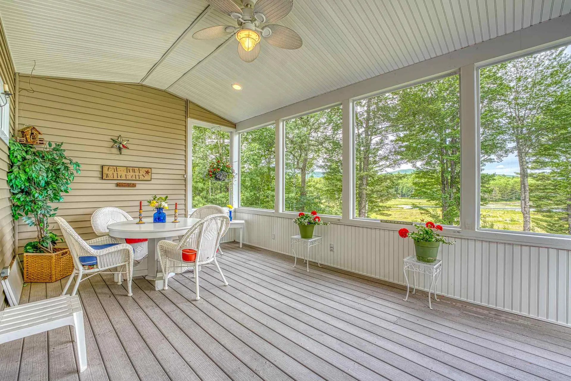 140 Skyline Drive Moultonborough NH 03254