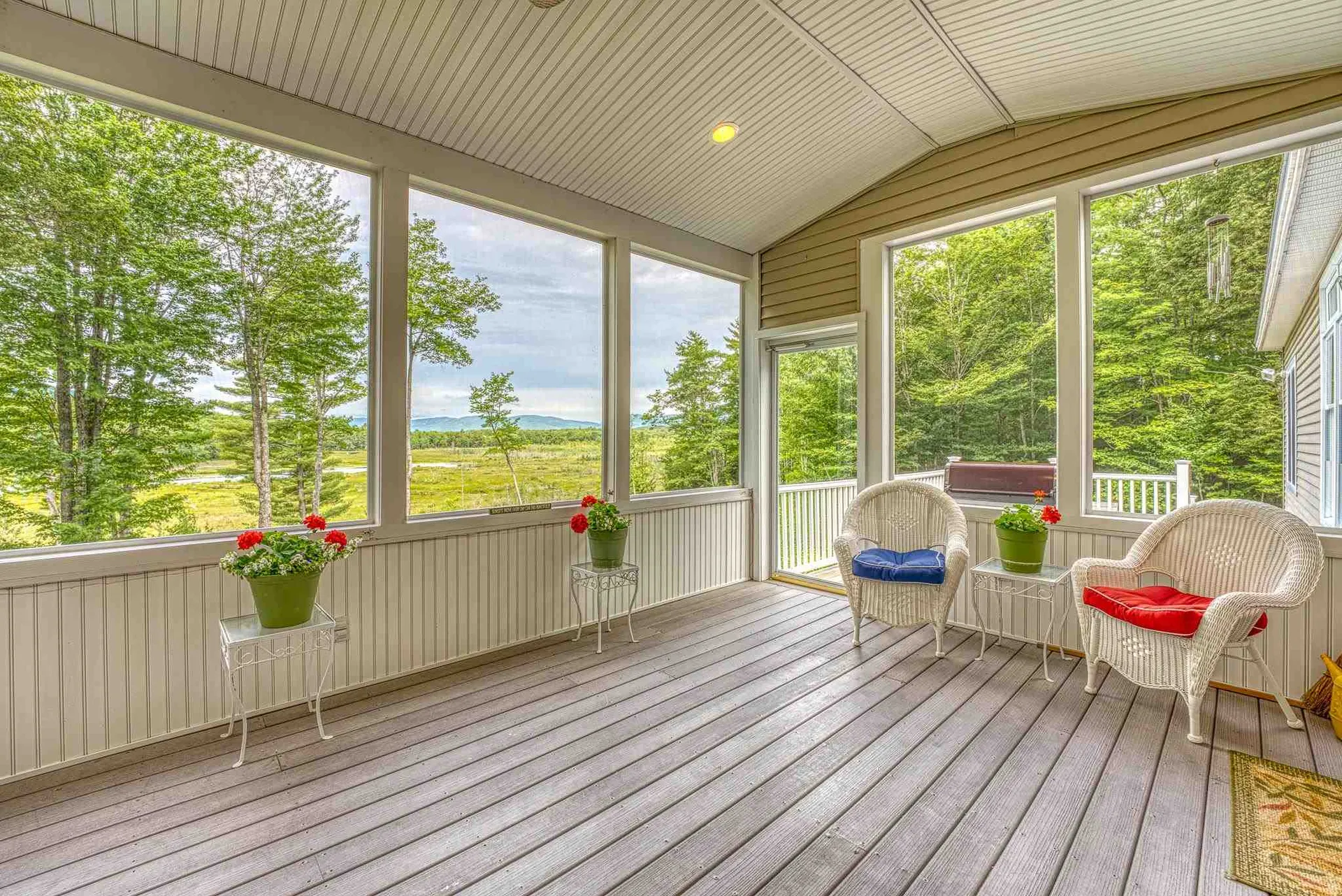 140 Skyline Drive Moultonborough NH 03254