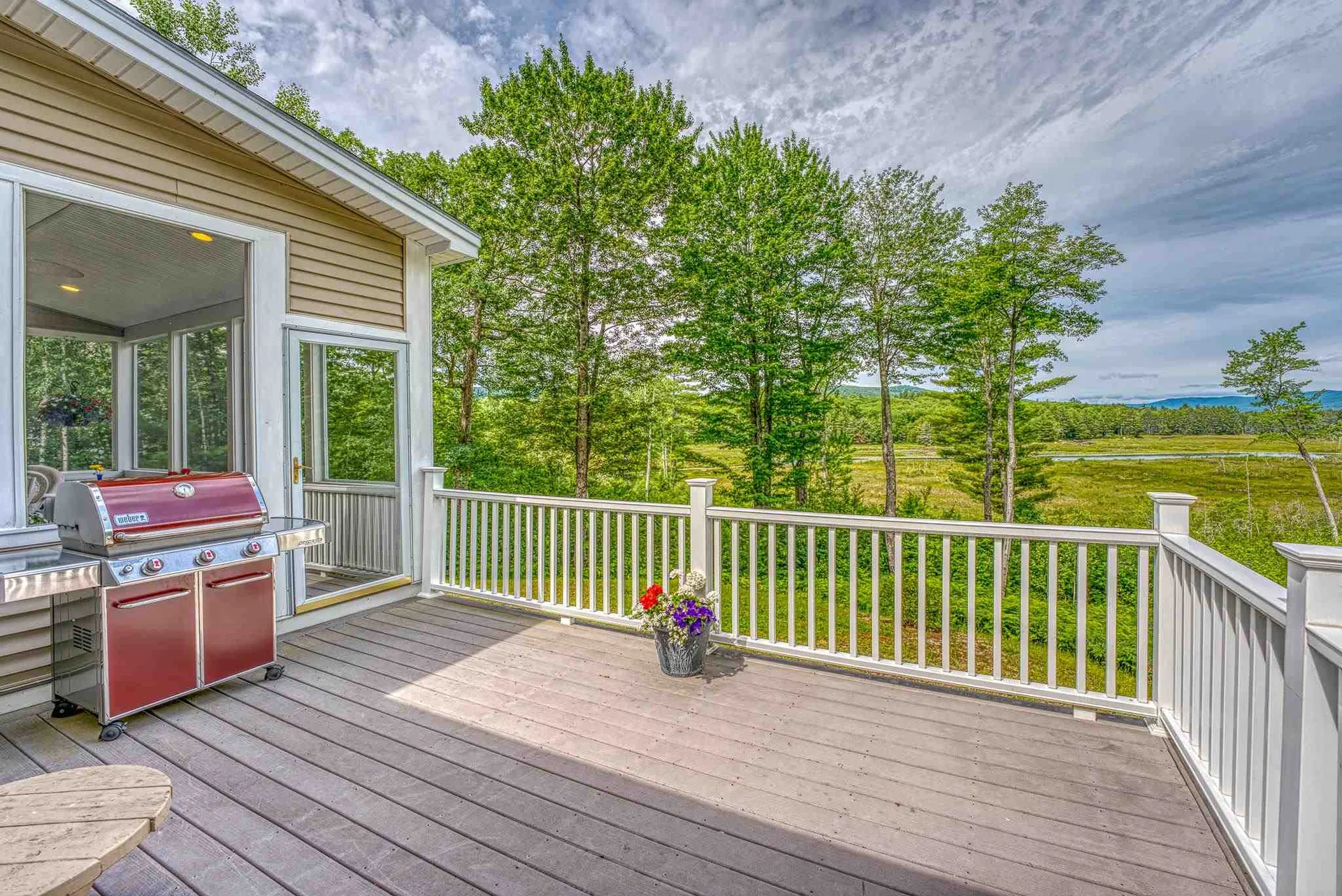 140 Skyline Drive Moultonborough NH 03254