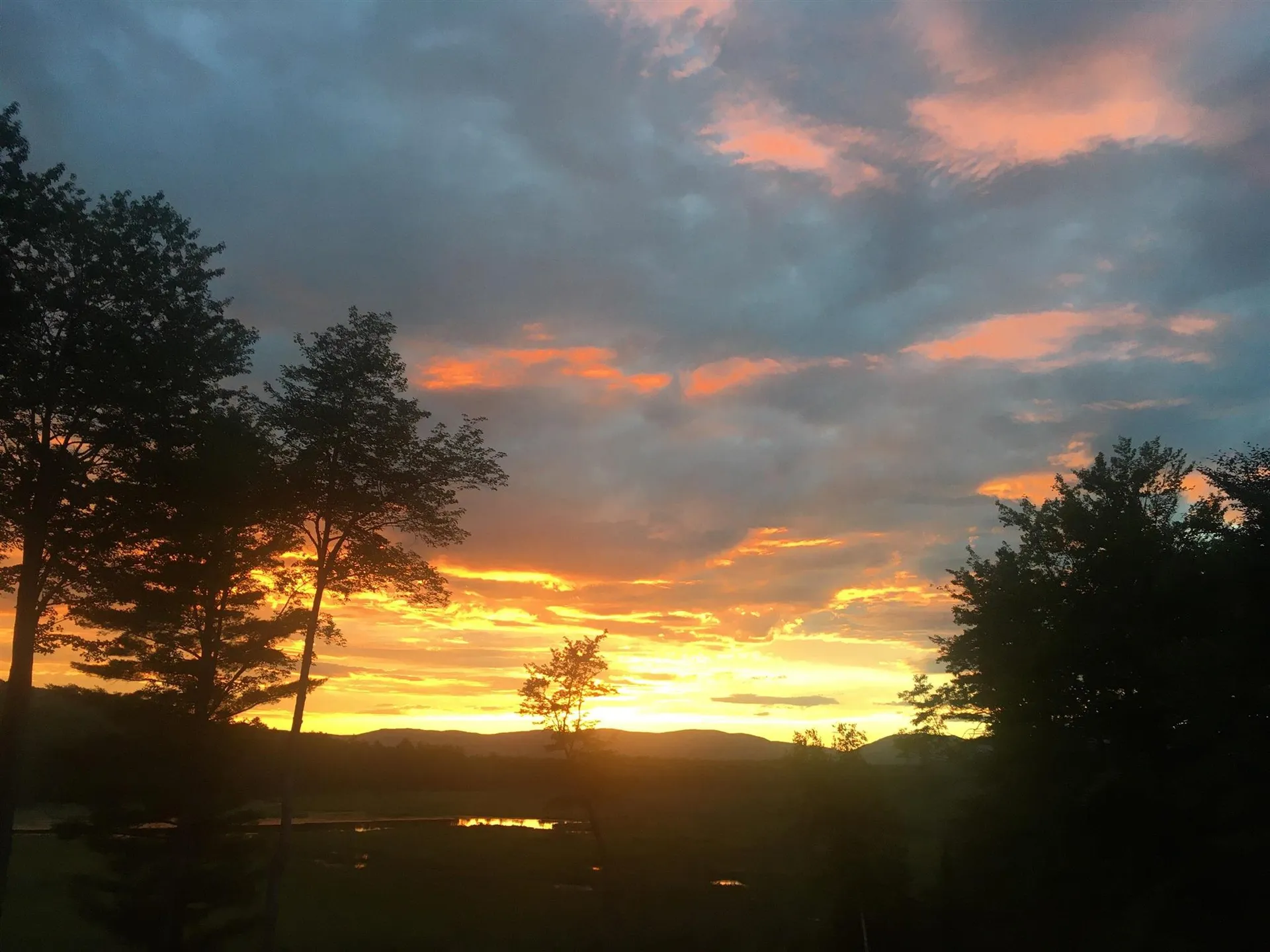 140 Skyline Drive Moultonborough NH 03254