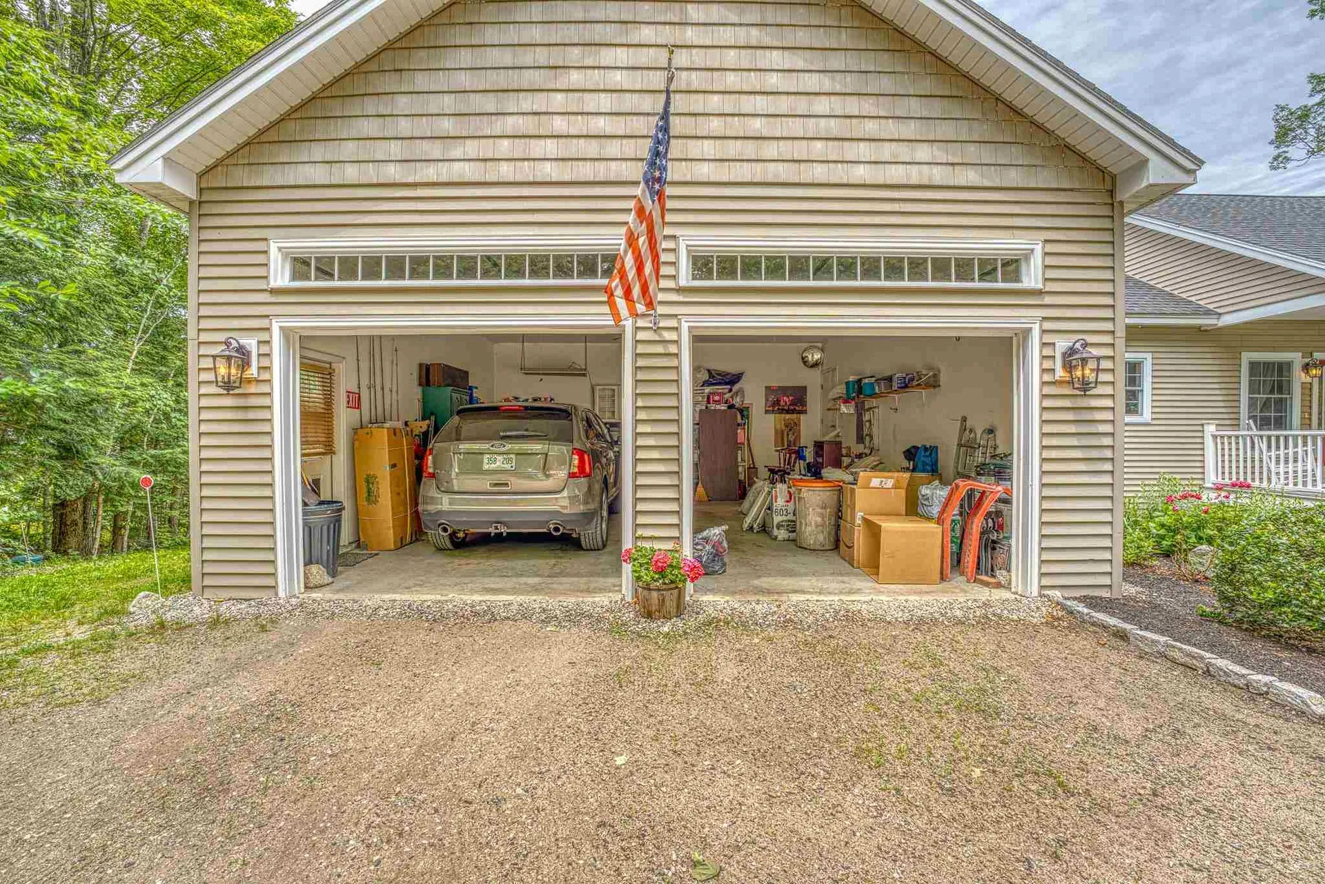 140 Skyline Drive Moultonborough NH 03254