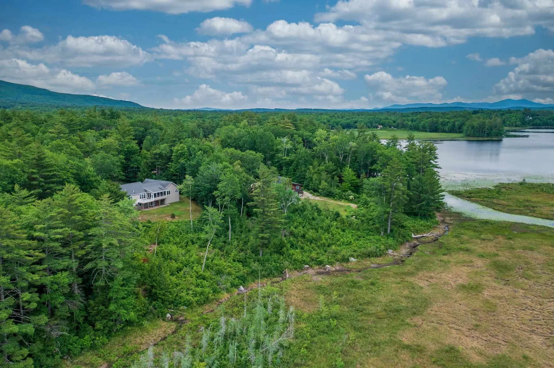 140 Skyline Drive Moultonborough NH 03254