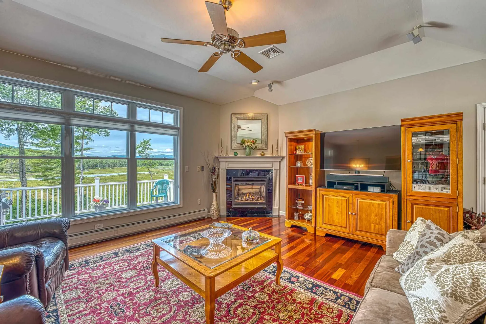140 Skyline Drive Moultonborough NH 03254