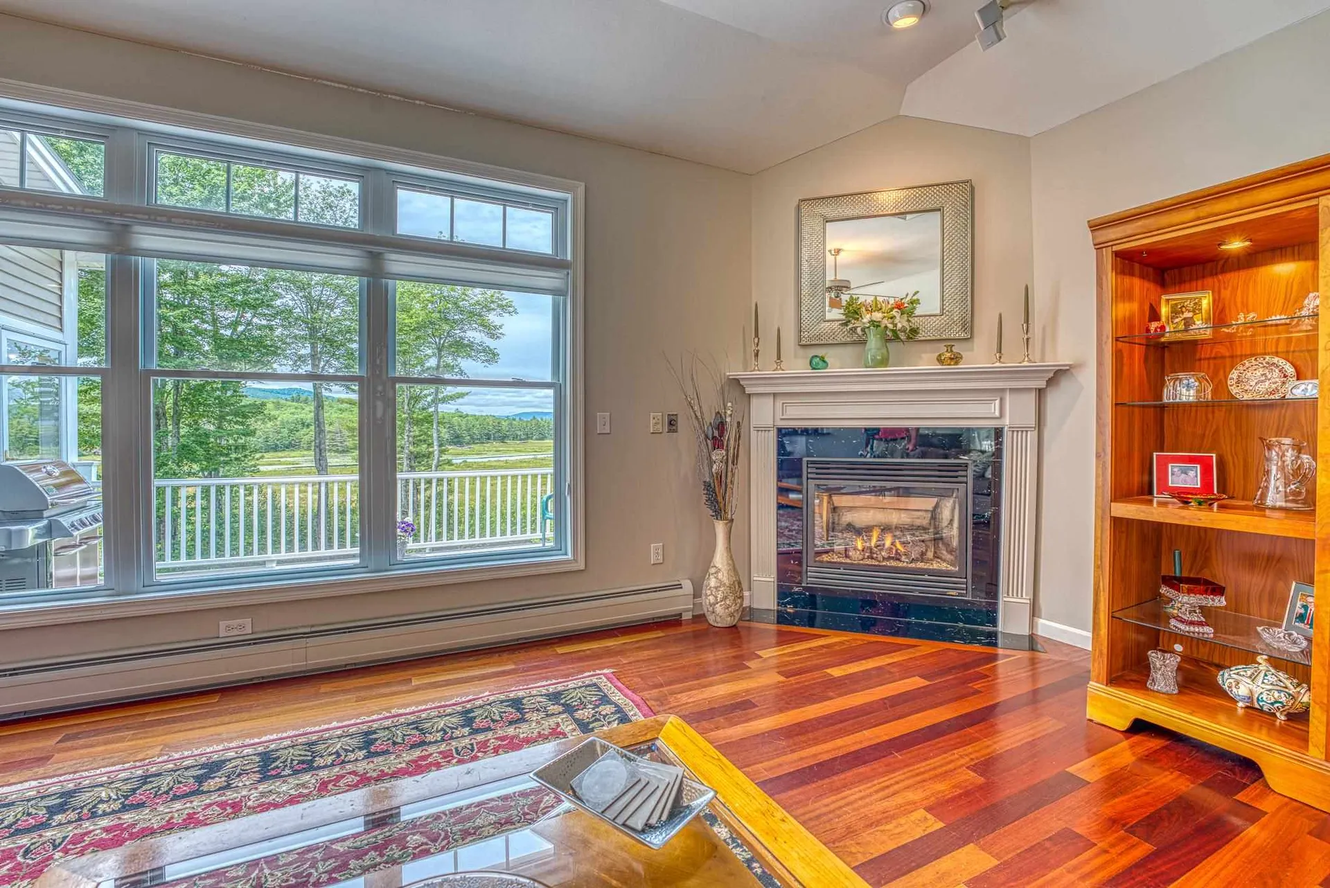 140 Skyline Drive Moultonborough NH 03254