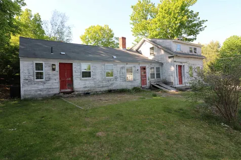 21 Lower Troy Road Fitzwilliam NH 03447
