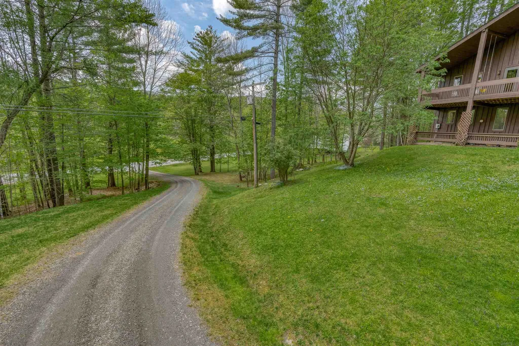 2504 Vt Route 12 Barnard VT 05091