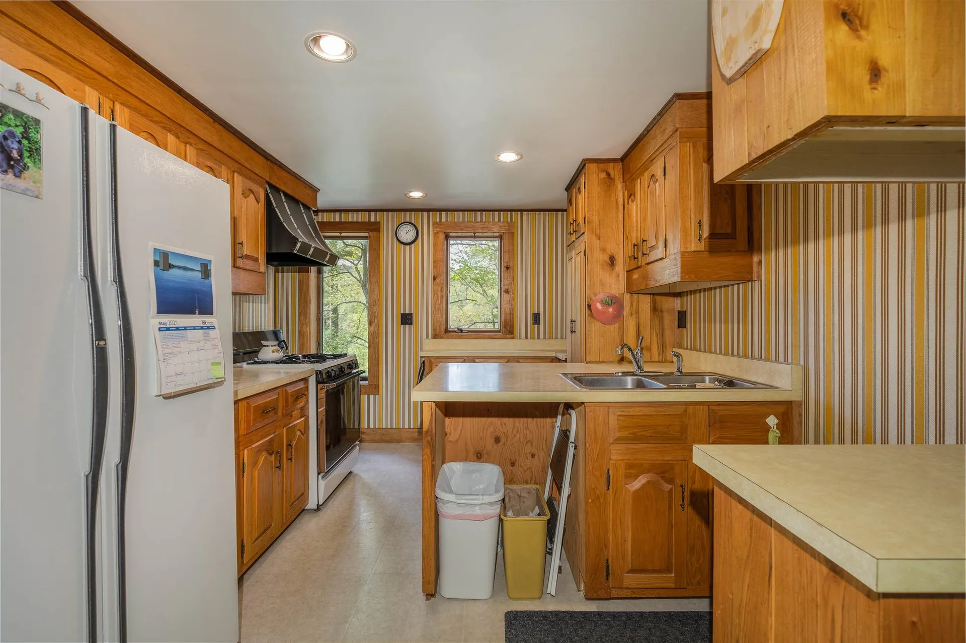 2504 Vt Route 12 Barnard VT 05091