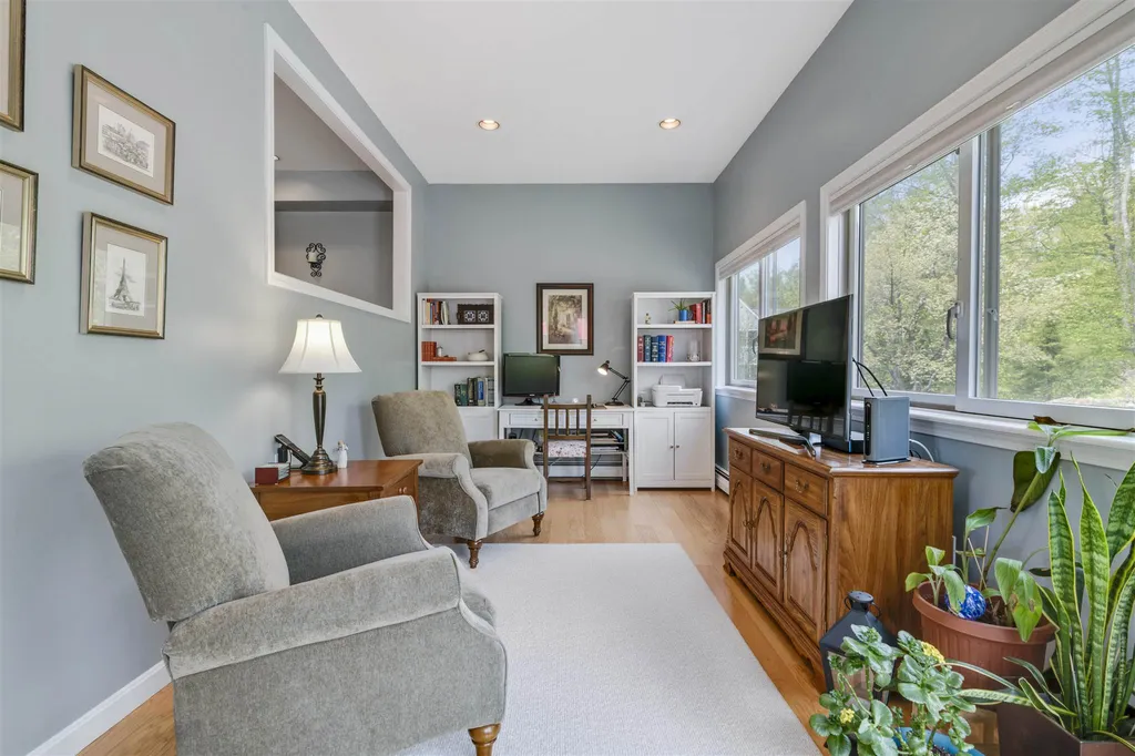 2 Corbin Court Grantham NH 03753