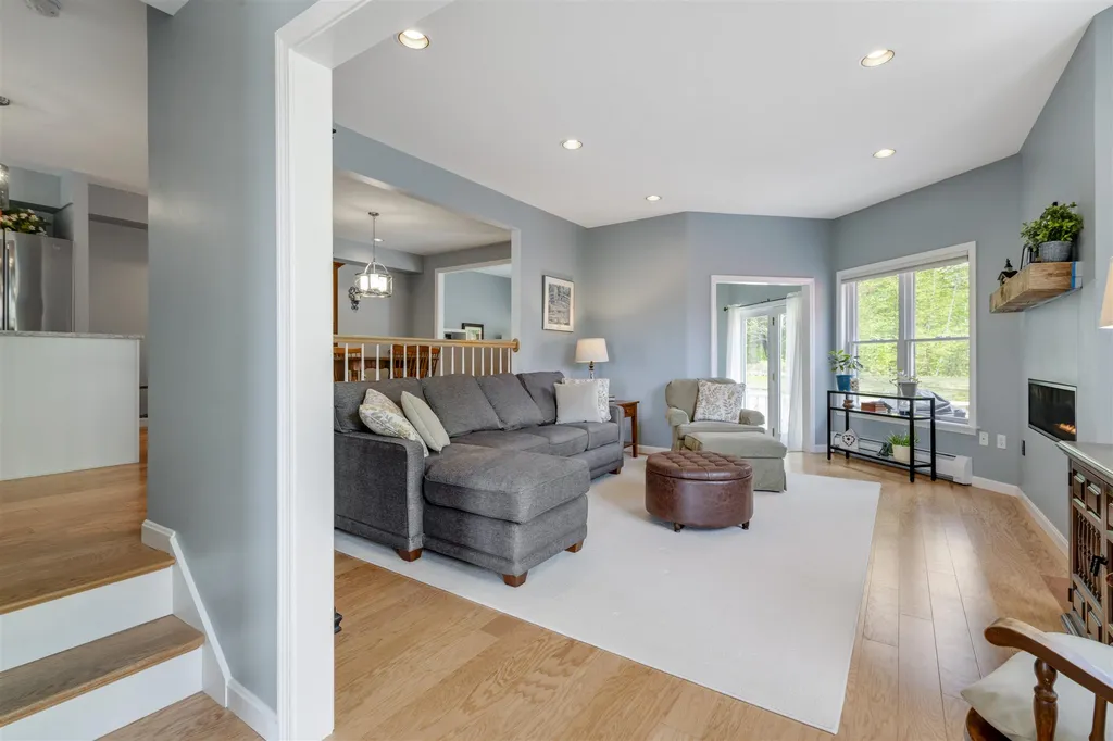 2 Corbin Court Grantham NH 03753