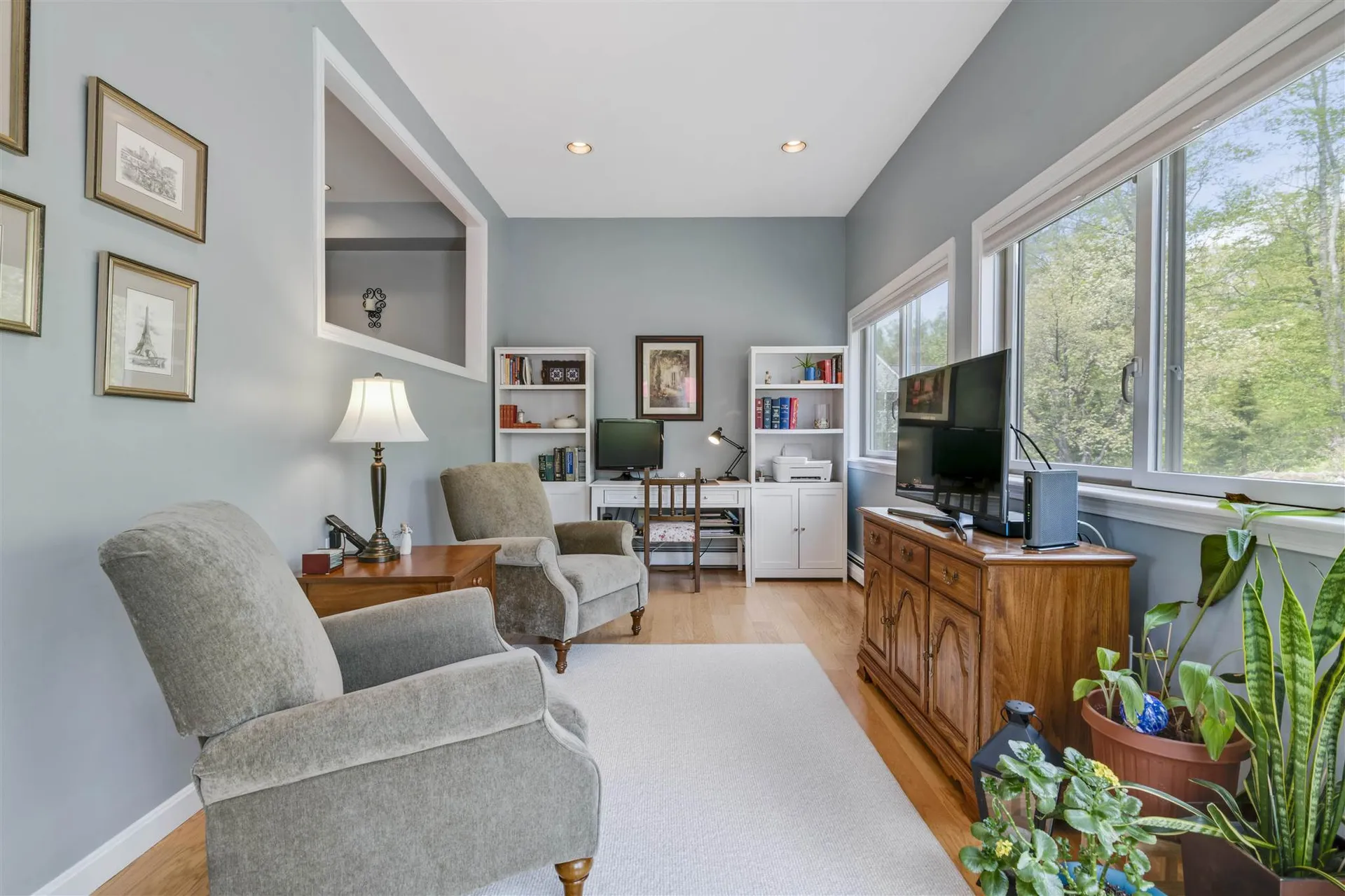 2 Corbin Court Grantham NH 03753