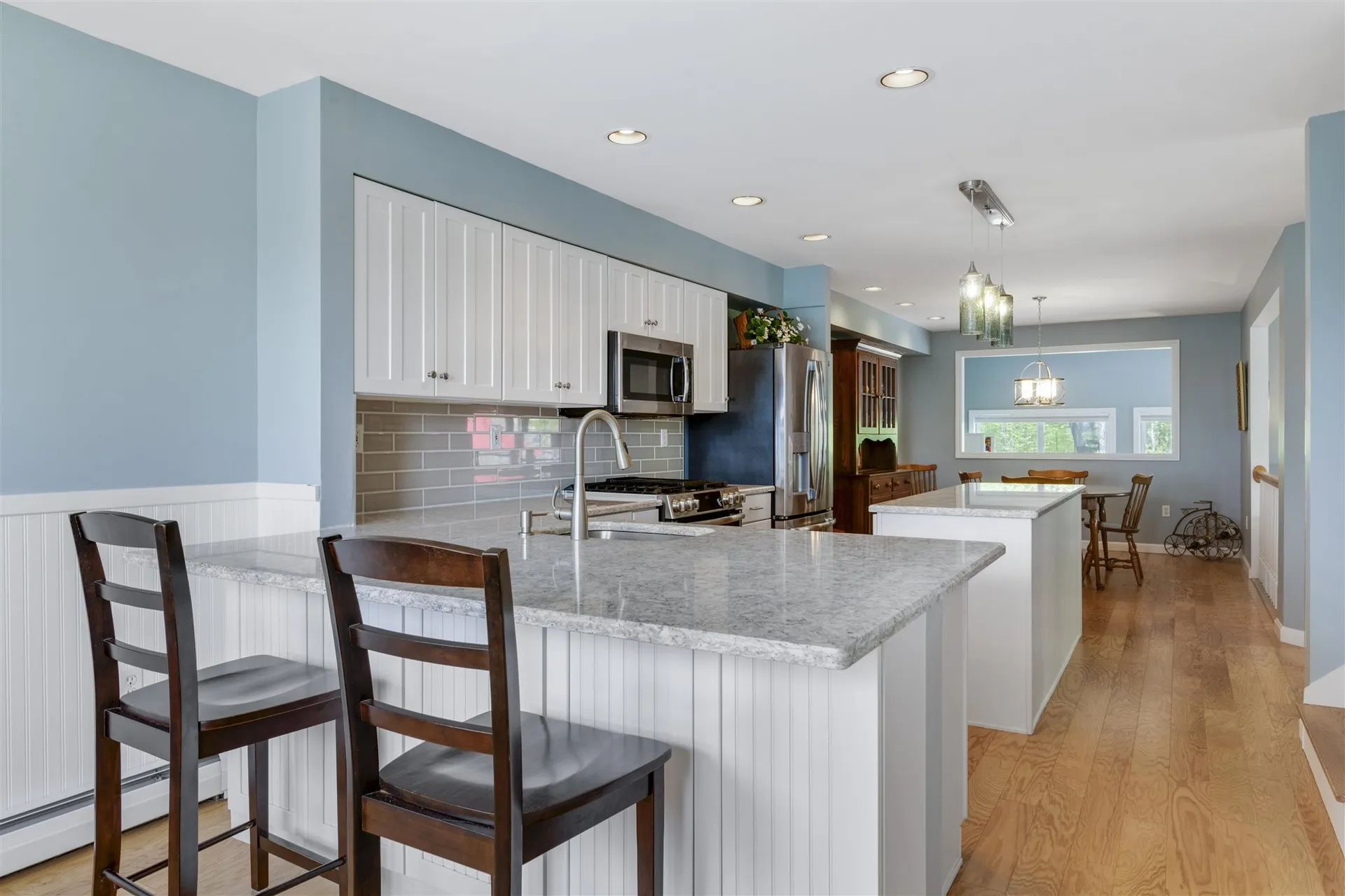 2 Corbin Court Grantham NH 03753