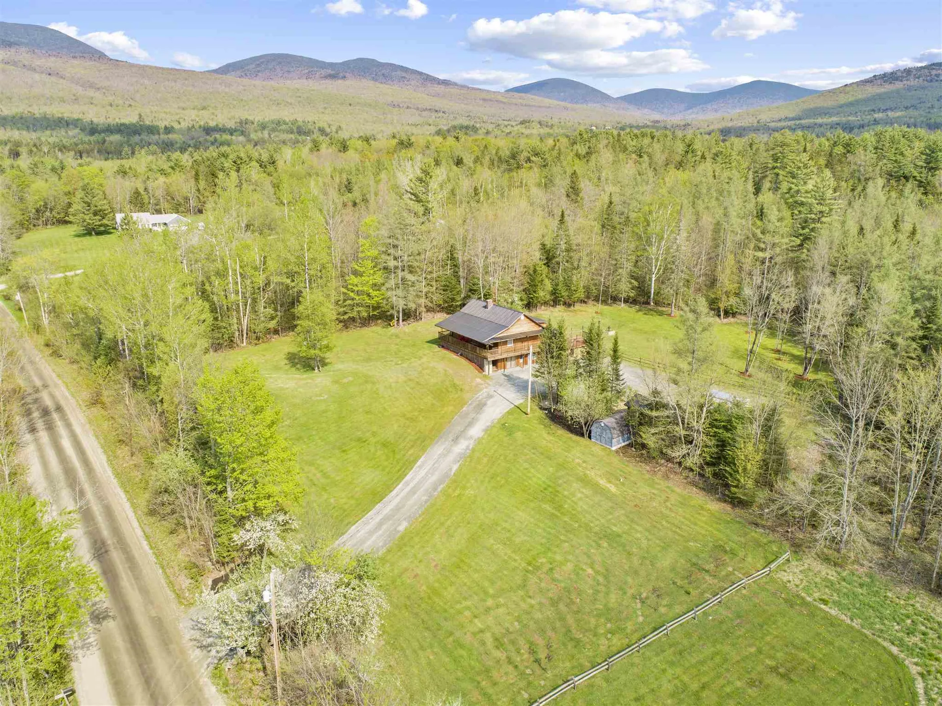 31 Mcgary Hill Road Lancaster NH 03584