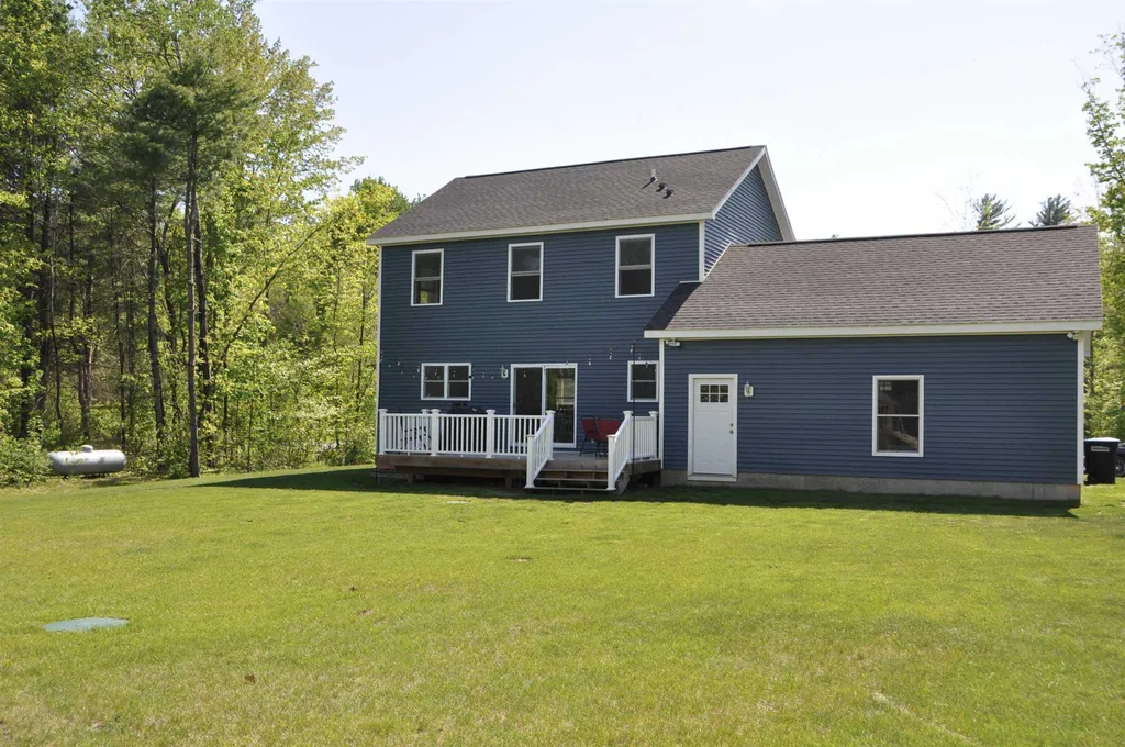 229 Daisy Lane Middlebury VT 05753