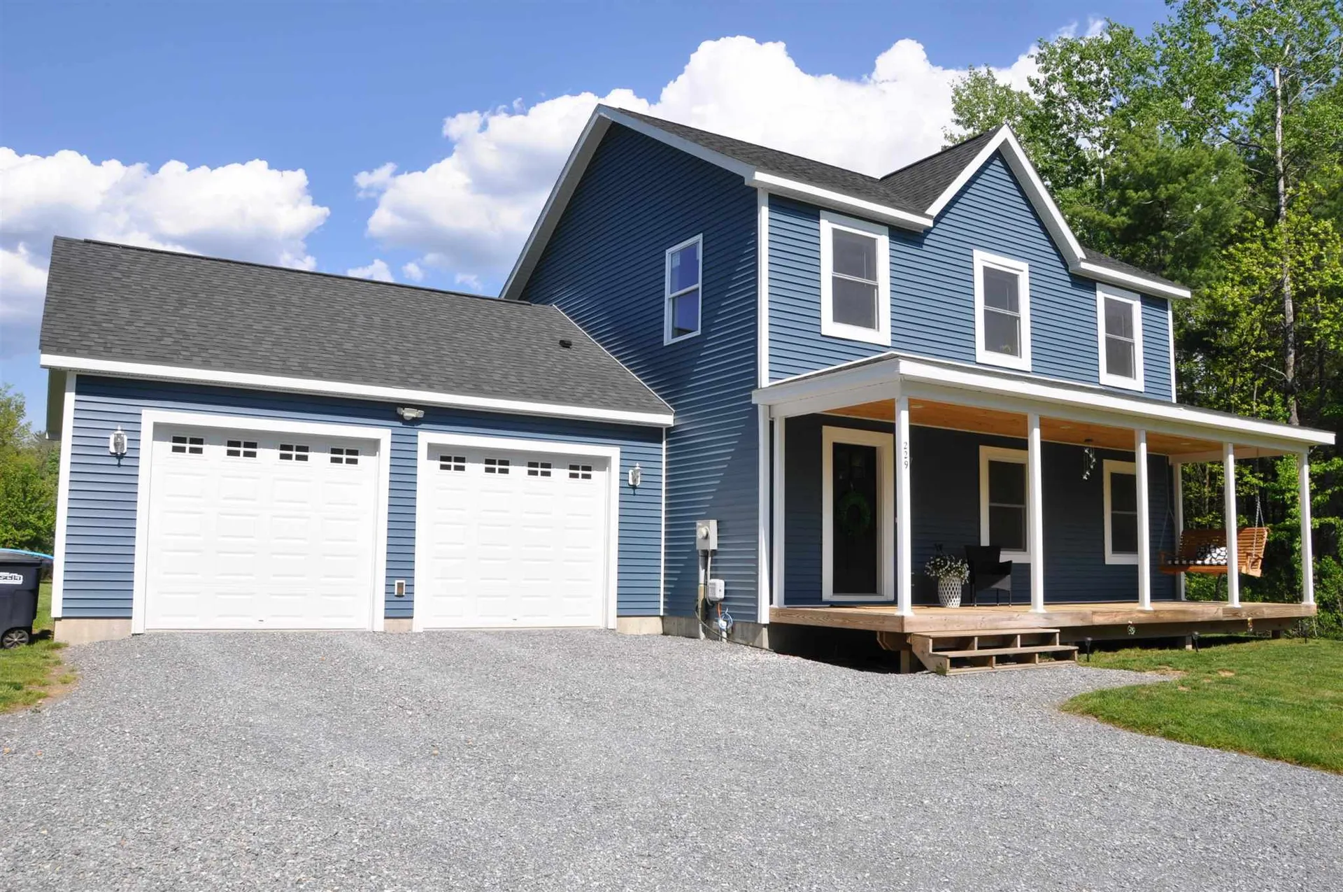 229 Daisy Lane Middlebury VT 05753