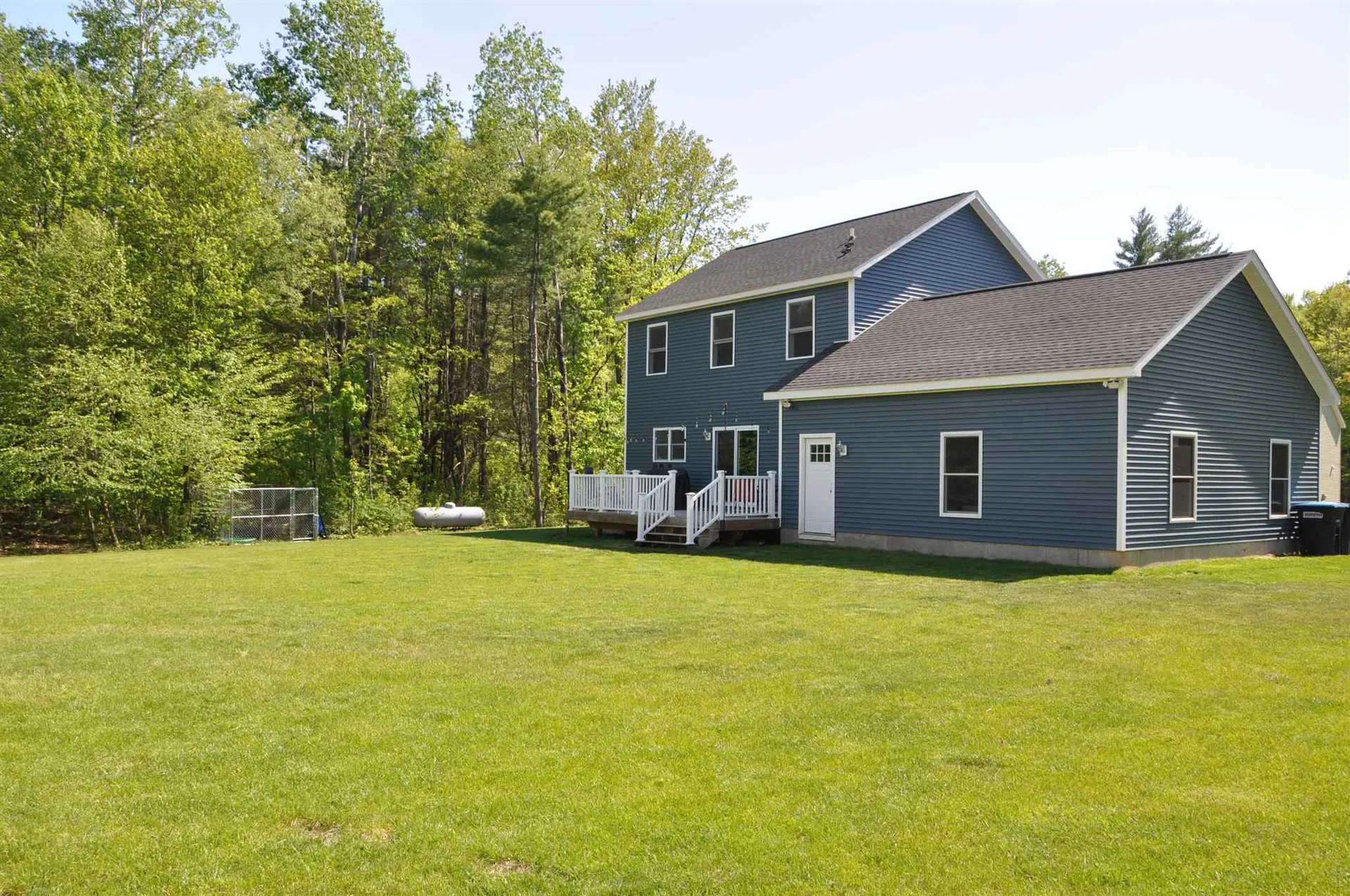 229 Daisy Lane Middlebury VT 05753