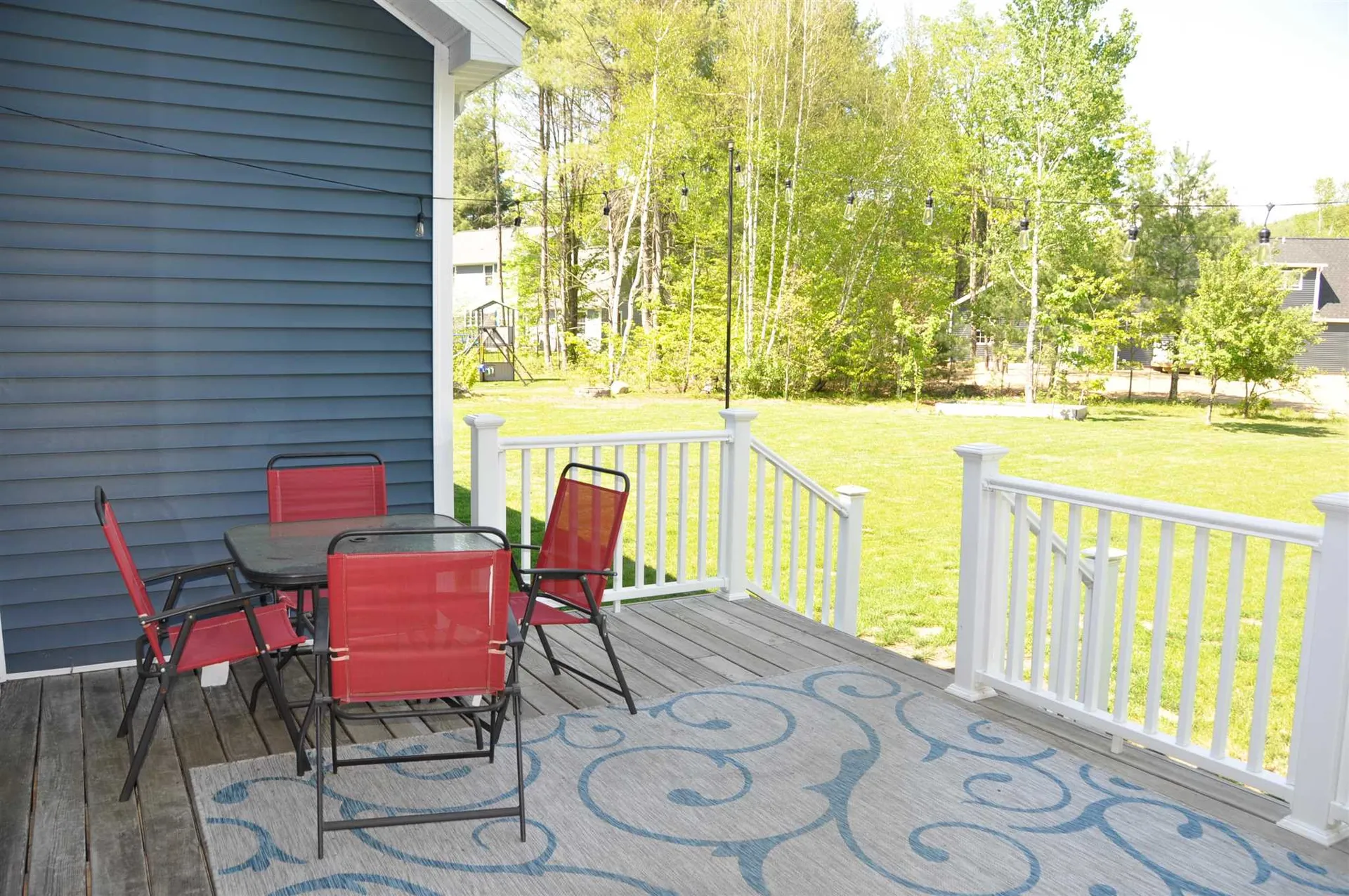 229 Daisy Lane Middlebury VT 05753