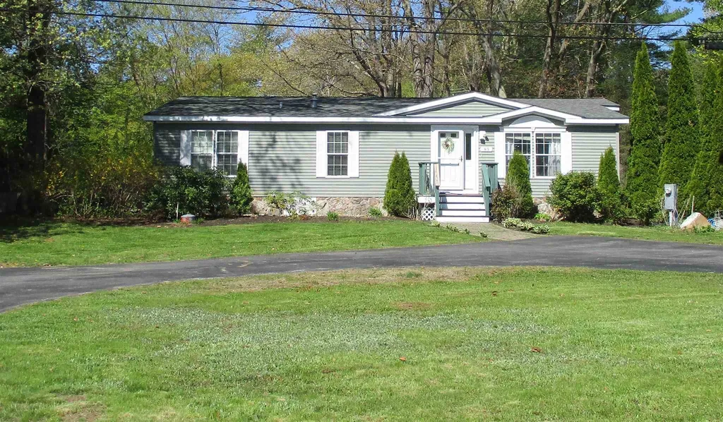 83 Haven Lane Hampton NH 03842
