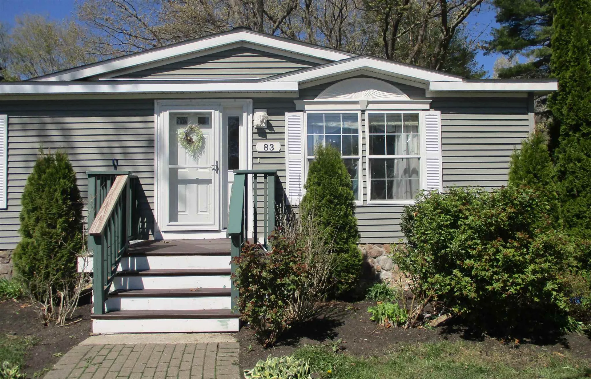 83 Haven Lane Hampton NH 03842