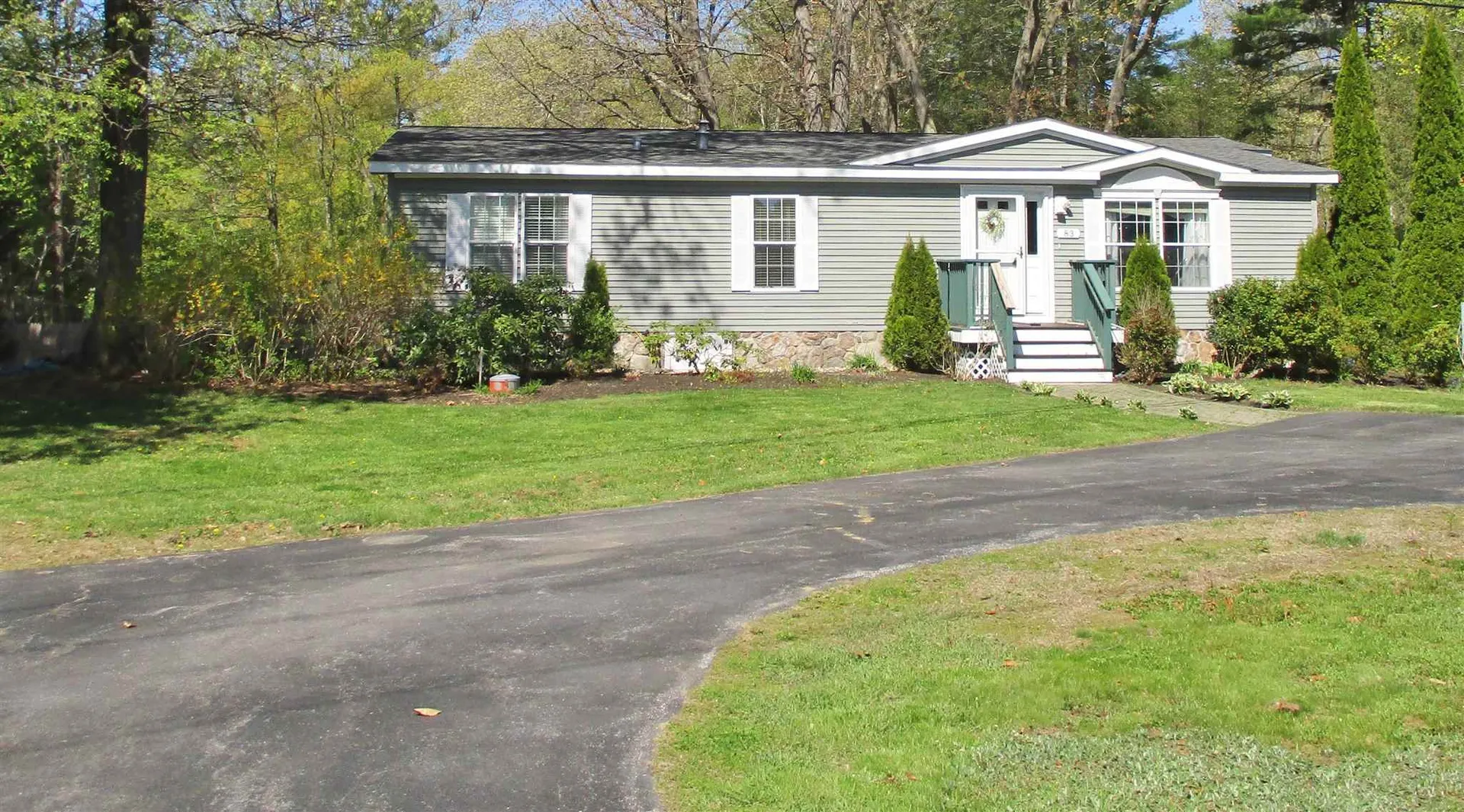83 Haven Lane Hampton NH 03842