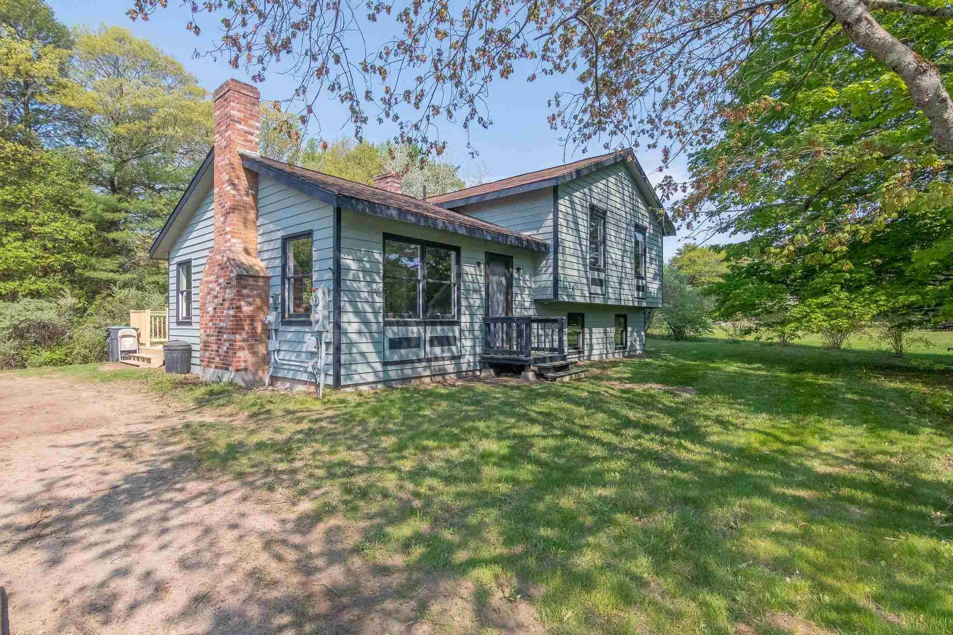 104 New Hampton Road Franklin NH 03235
