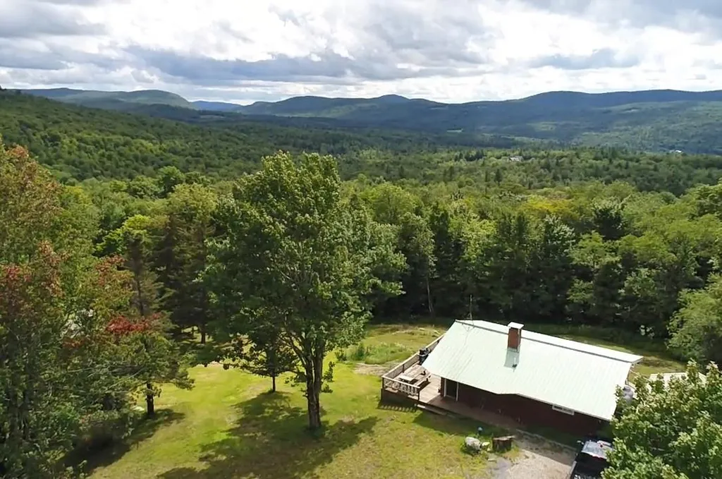 1655 Lincoln Gap Road Lincoln VT 05443 IPJ Real Estate