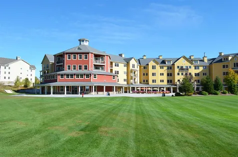 625/627 Qtr.3 Adams House Road Ludlow VT 05149