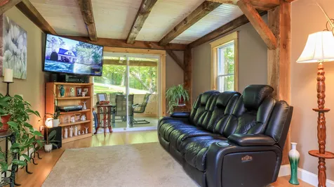 1652 Bennington Road Francestown NH 03043