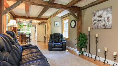 1652 Bennington Road Francestown NH 03043
