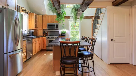 1652 Bennington Road Francestown NH 03043