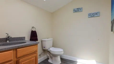 1652 Bennington Road Francestown NH 03043