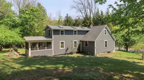 1652 Bennington Road Francestown NH 03043