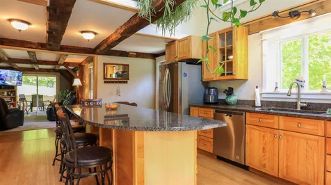 1652 Bennington Road Francestown NH 03043