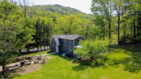 1652 Bennington Road Francestown NH 03043