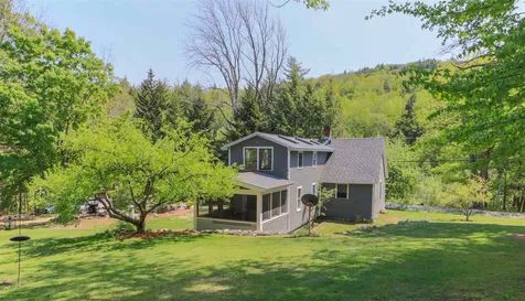 1652 Bennington Road Francestown NH 03043
