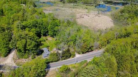1652 Bennington Road Francestown NH 03043