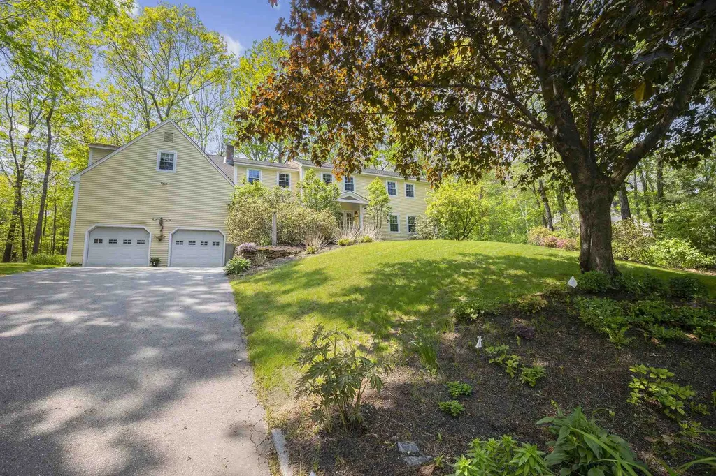 9 Dwinell Drive Concord NH 03301