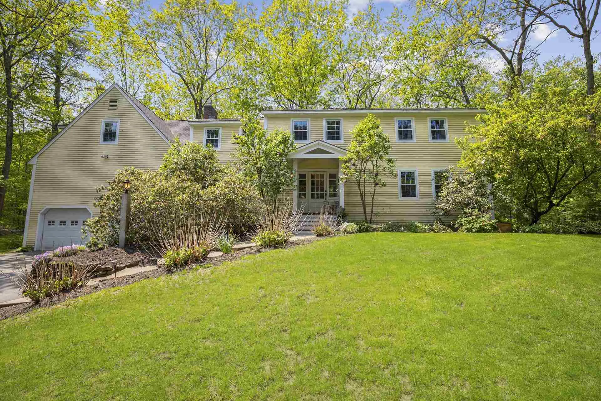 9 Dwinell Drive Concord NH 03301