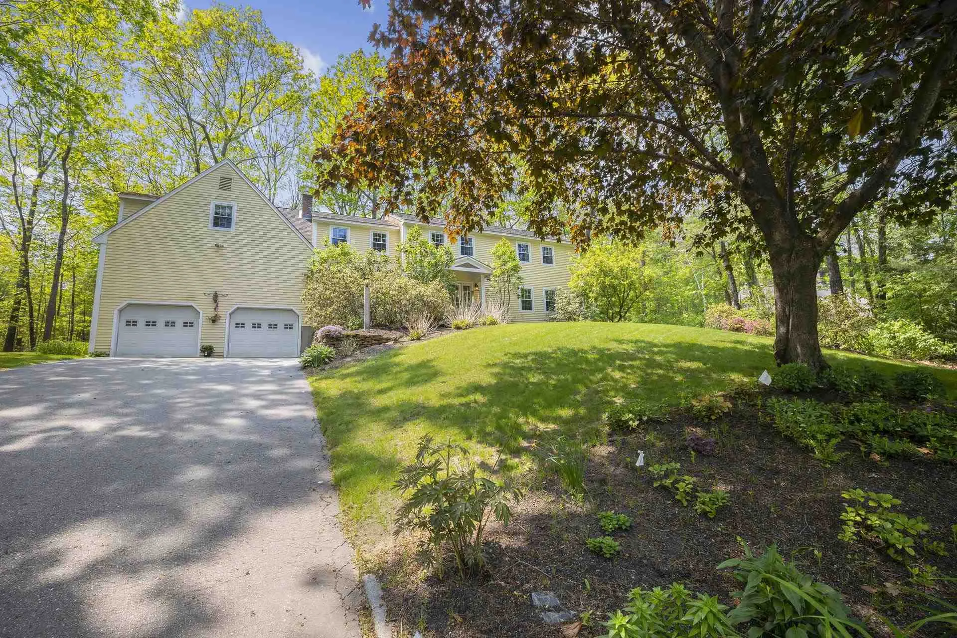 9 Dwinell Drive Concord NH 03301