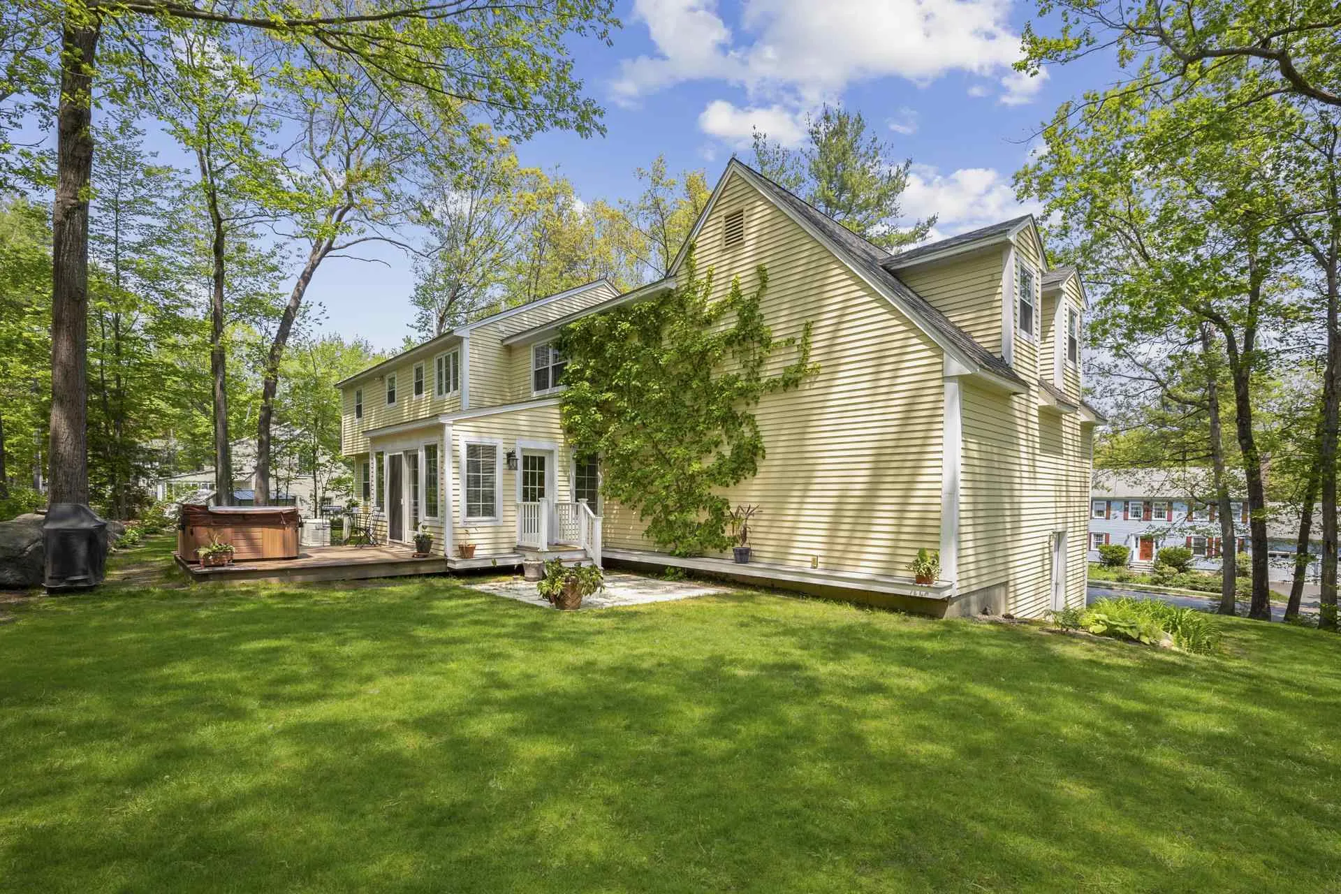 9 Dwinell Drive Concord NH 03301