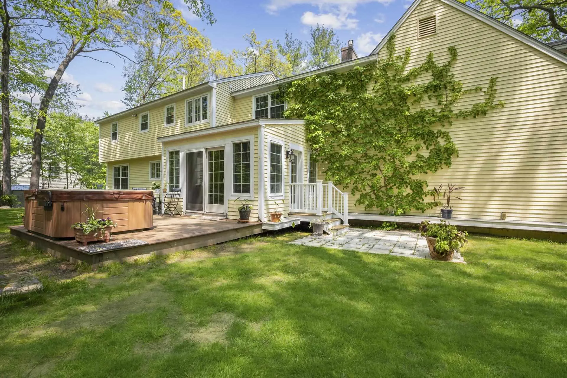 9 Dwinell Drive Concord NH 03301