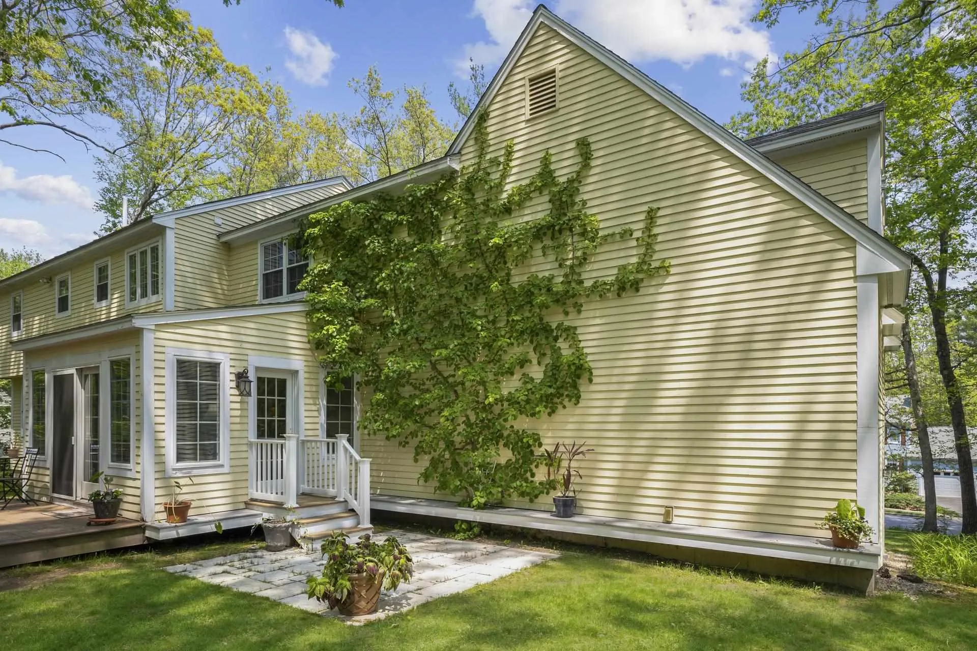 9 Dwinell Drive Concord NH 03301
