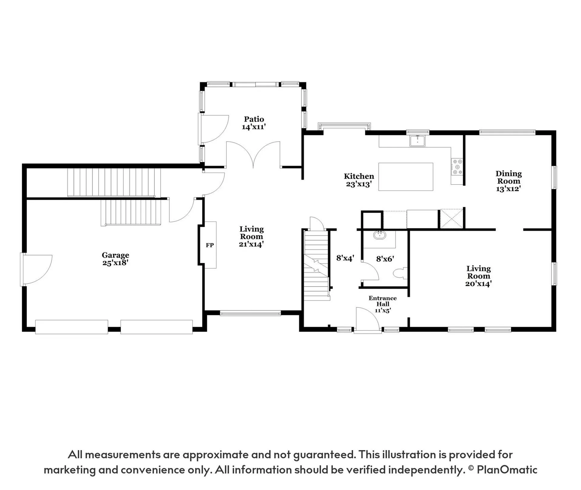 9 Dwinell Drive Concord NH 03301