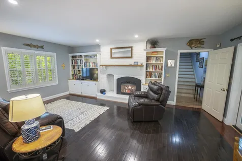 9 Dwinell Drive Concord NH 03301