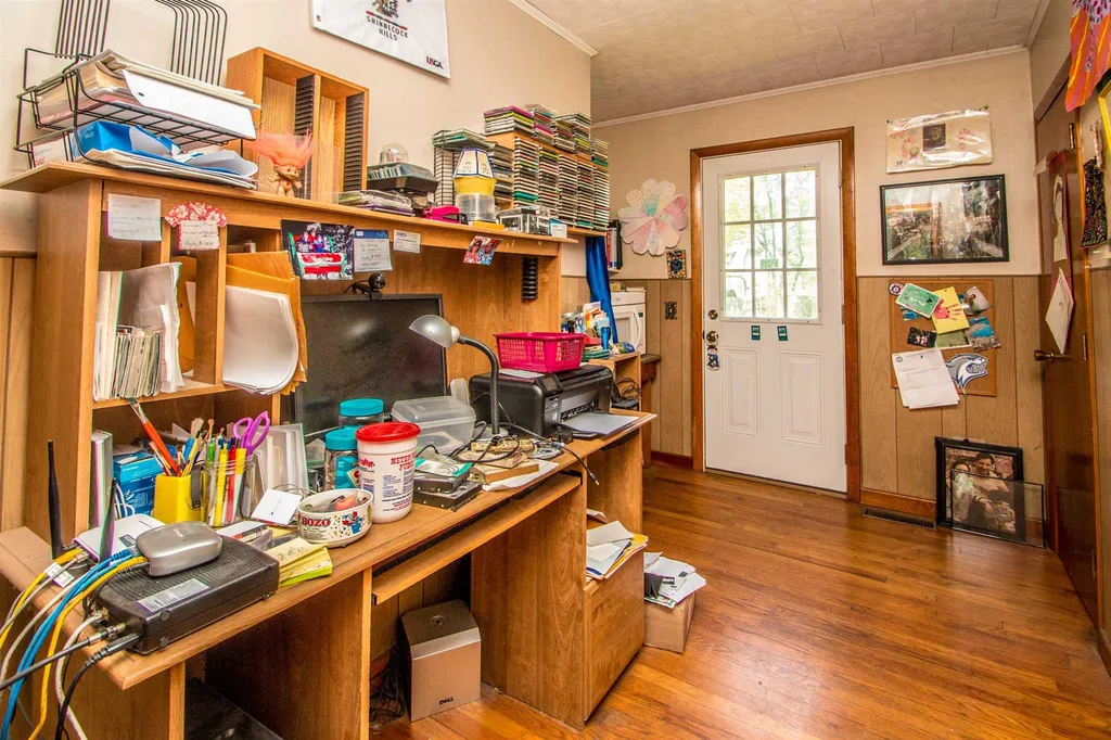 6 Wolcott Street Lancaster NH 03584