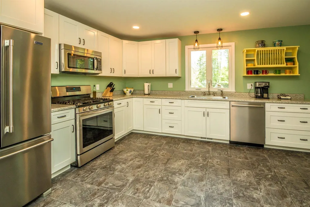 6 Wolcott Street Lancaster NH 03584