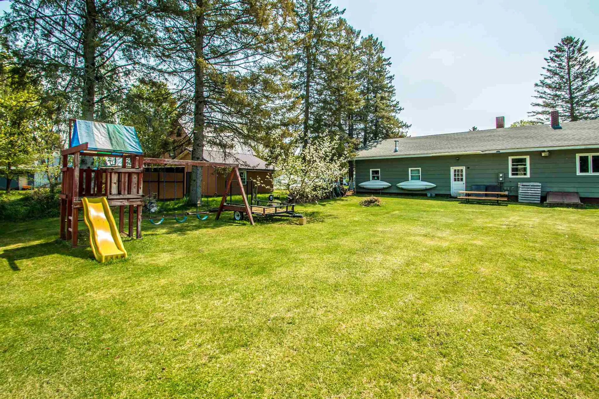6 Wolcott Street Lancaster NH 03584